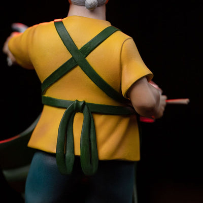 Sakamoto Days Art Scale Statue 1/10 Taro Sakamoto 20 cm