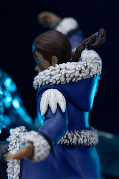 Avatar: The Last Airbender Art Scale Statue 1/10 Katara 18 cm