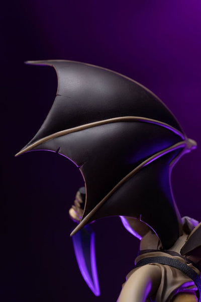 Gargoyles Art Scale Statue 1/10 Hudson 33 cm