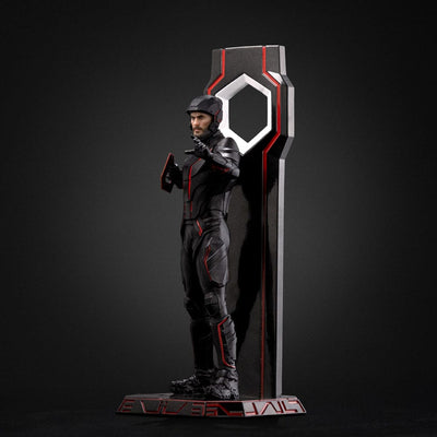 Tron Art Scale Statue 1/10 Ares 23 cm