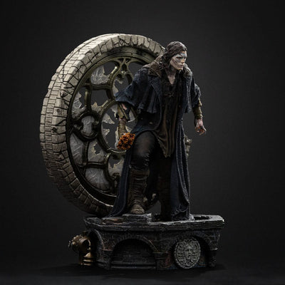 Guillermo Del Toro's Art Scale Statue 1/10 Frankenstein's Monster 24 cm