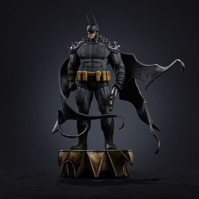 DC Comics Art Scale Statue 1/10 Batman Absolute 26 cm