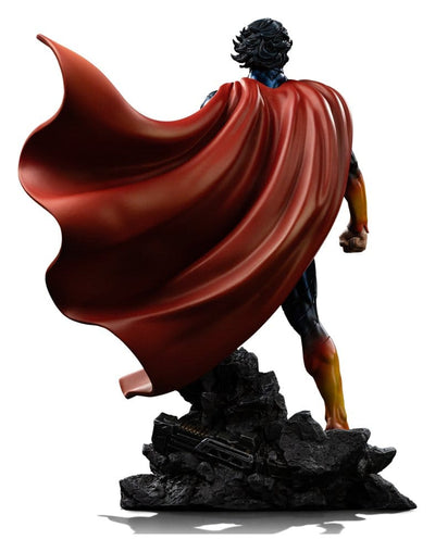 DC Comics Art Scale Statue 1/10 Superman Absolute 25 cm