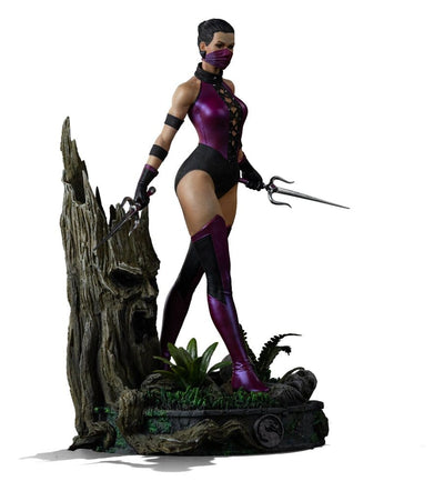 Mortal Kombat Art Scale Statue 1/10 Mileena 22 cm