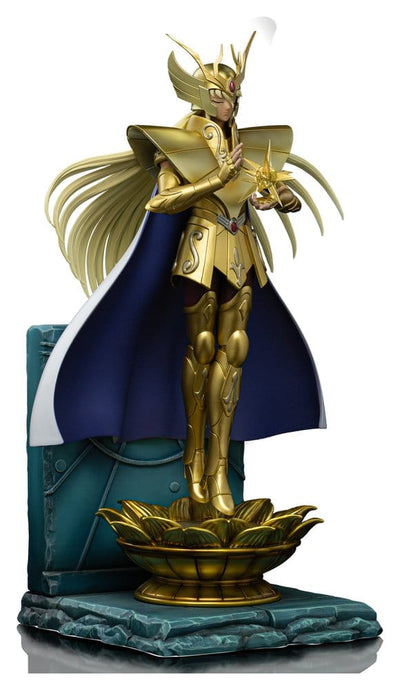 Saint Seiya Art Scale Statue 1/10 Virgo Shaka 28 cm