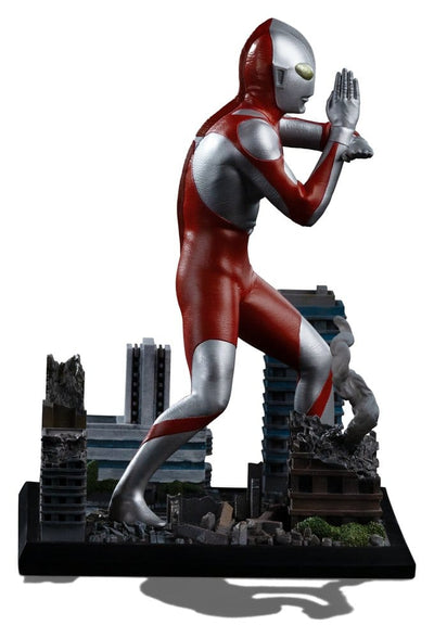 Ultraman Art Scale Statue 1/10 Ultraman 18 cm