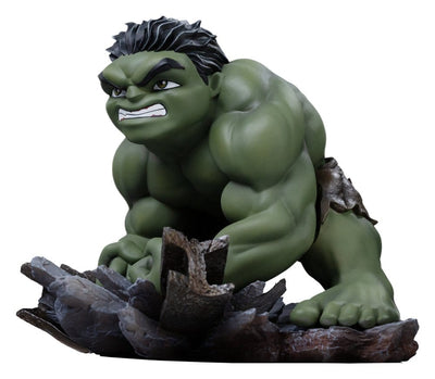 Marvel Hulk Brand New Day Minico Mini Figure Hulk 14 cm