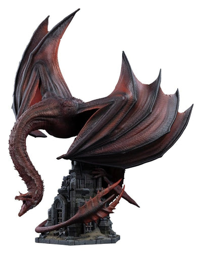 House of the Dragon Icons Statue Caraxes 36 cm