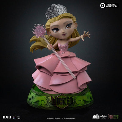 Wicked Mini Co. PVC Figure Glinda 15 cm