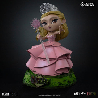 Wicked Mini Co. PVC Figure Glinda 15 cm