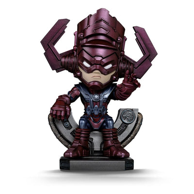 Fantastic Four Mini Co. PVC Figure Galactus 18 cm