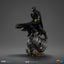DC Comics BDS Art Scale Statue 1/10 Batman Deluxe (Black Version Exclusive) heo EU Exclusive 30 cm