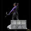 Hawkeye BDS Art Scale Statue 1/10 Kate Bishop 21 cm