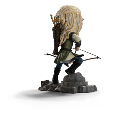 Lord of the Rings Mini Co. PVC Figure Legolas 15 cm