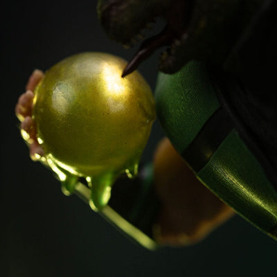 Mortal Kombat Art Scale Statue 1/10 Reptile 20 cm