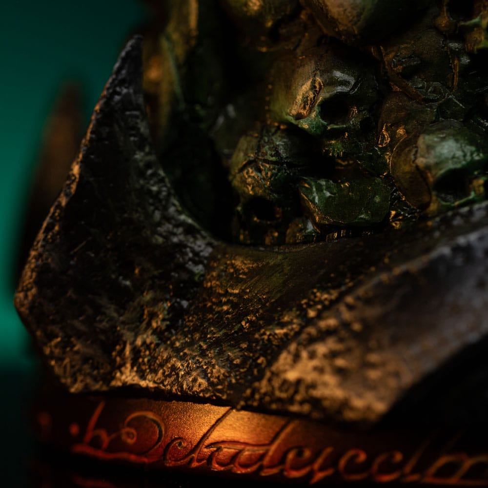 The Lord of the Rings Art Scale Statue 1/10 Aragorn Unleashed 31 cm