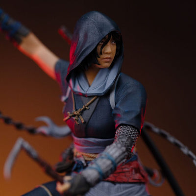 Assassin's Creed Shadows Art Scale Statue 1/10 Naoe