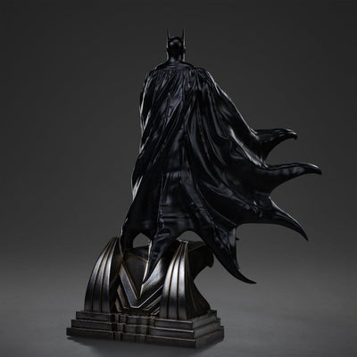 DC Comics Art Scale Statue 1/10 Batman Trinity (CCXP Exclusive 2025) 31 cm