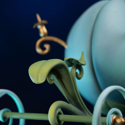 Disney Classics Deluxe Art Scale Statue 1/10 Cinderella 30 cm