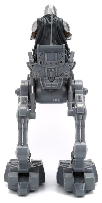 Star Wars: The Mandalorian & Grogu RC 1/12 Imperial Remnant AT-RT 33 cm - Damaged packaging