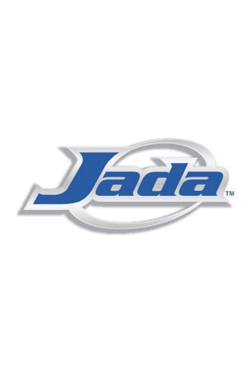 Scooby-Doo Action Figure 1/12 Scooby-Doo 13 cm