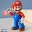 The Super Mario Bros. Movie Action Figure Mario 13 cm