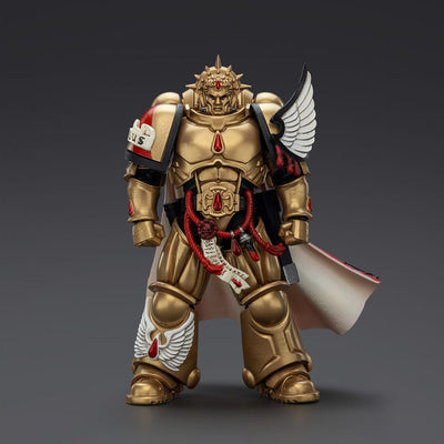 Warhammer 40,000: Combat Patrol Blood Angels Action Figure Captain with Heavy Bolt Pistol & Power Sword 20 cm