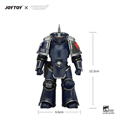 Warhammer The Horus Heresy Action Figure Night Lords Tactical Legionary MK III 12 cm