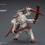 Warhammer 40k Action Figure 1/18 Tyranids Hive Fleet Leviathan Tyranid Warrior with Boneswords 12 cm