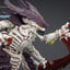 Warhammer 40k Action Figure 1/18 Tyranids Hive Fleet Leviathan Tyranid Warrior with Boneswords 12 cm