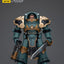 Warhammer The Horus Heresy Action Figure 1/18 Tartaros Terminator Squad Sergeant With Volkite Charger And Power Sword 12 cm