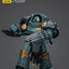 Warhammer The Horus Heresy Action Figure 1/18 Tartaros Terminator Squad Terminator With Lightning Claws 12 cm