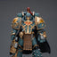 Warhammer The Horus Heresy Action Figure 1/18 Legion Praetor With Power Fist 12 cm