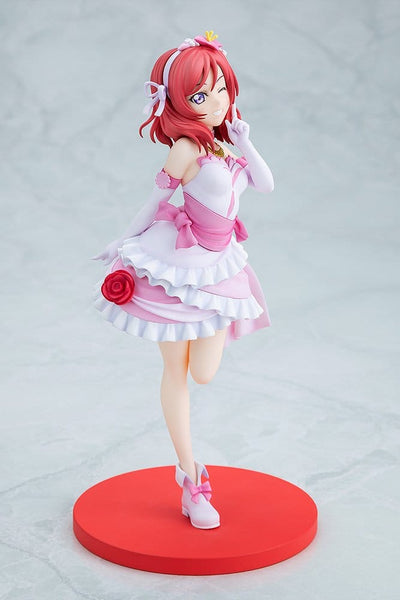 LoveLive! KDcolle PVC Figure Maki Nishikino Bokutachi wa Hitotsu no Hikari ver. 16 cm