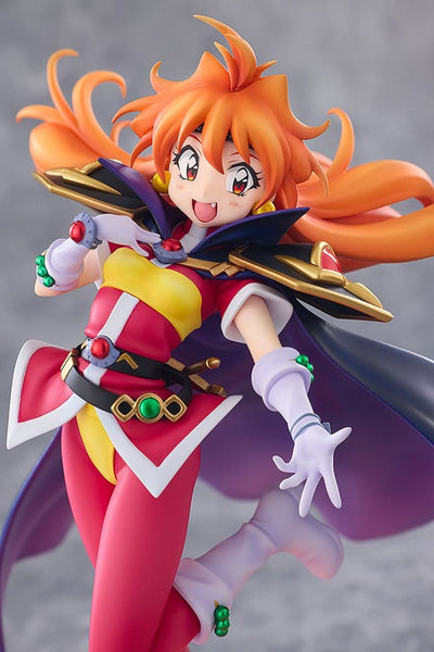 Slayers PVC Figure Lina Inverse Light Novel 16 cm
