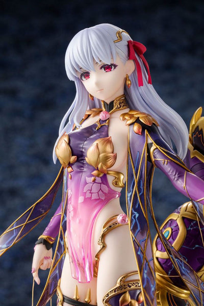 Fate/Grand Order PVC Statue 1/7 Assassin/Kama 27 cm - Severely damaged packaging