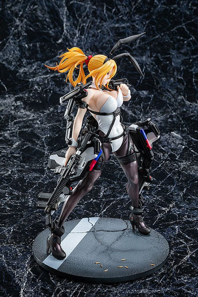 Arms Note Statue 1/7 Powered Bunny (re-run) 26 cm