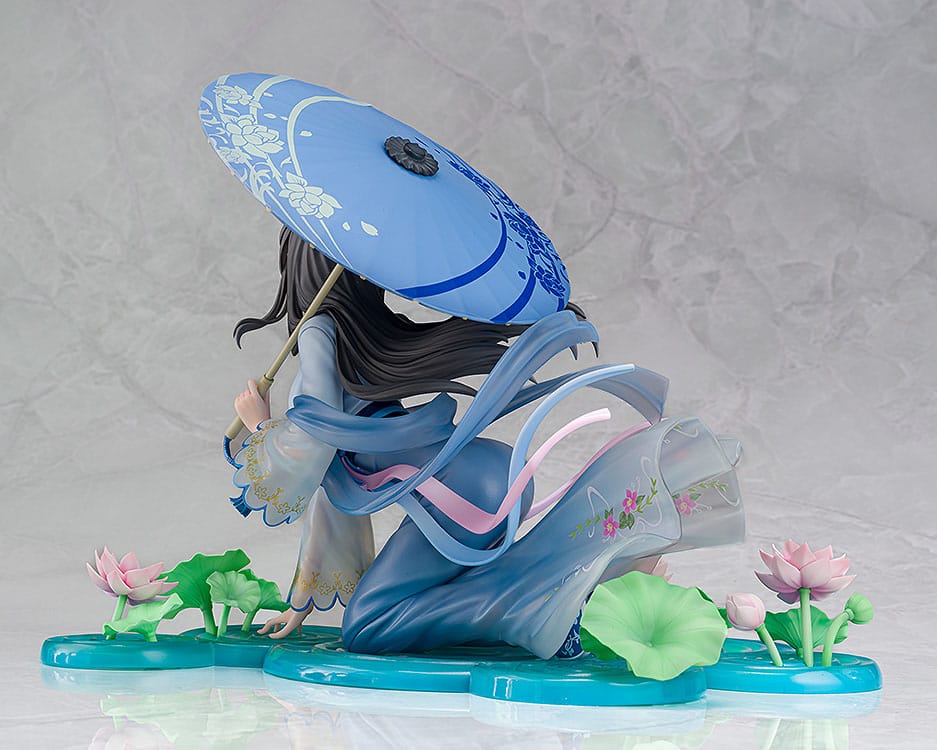 Rascal Does Not Dream Statue 1/7 Mai Sakurajima Hanfu ver. 18cm