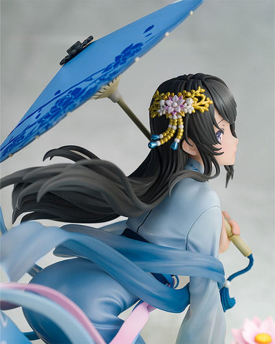 Rascal Does Not Dream Statue 1/7 Mai Sakurajima Hanfu ver. 18cm