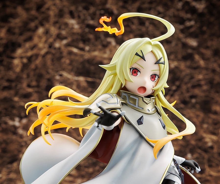 Sentenced to Be a Hero PVC Statue 1/7 Teoritta 20 cm