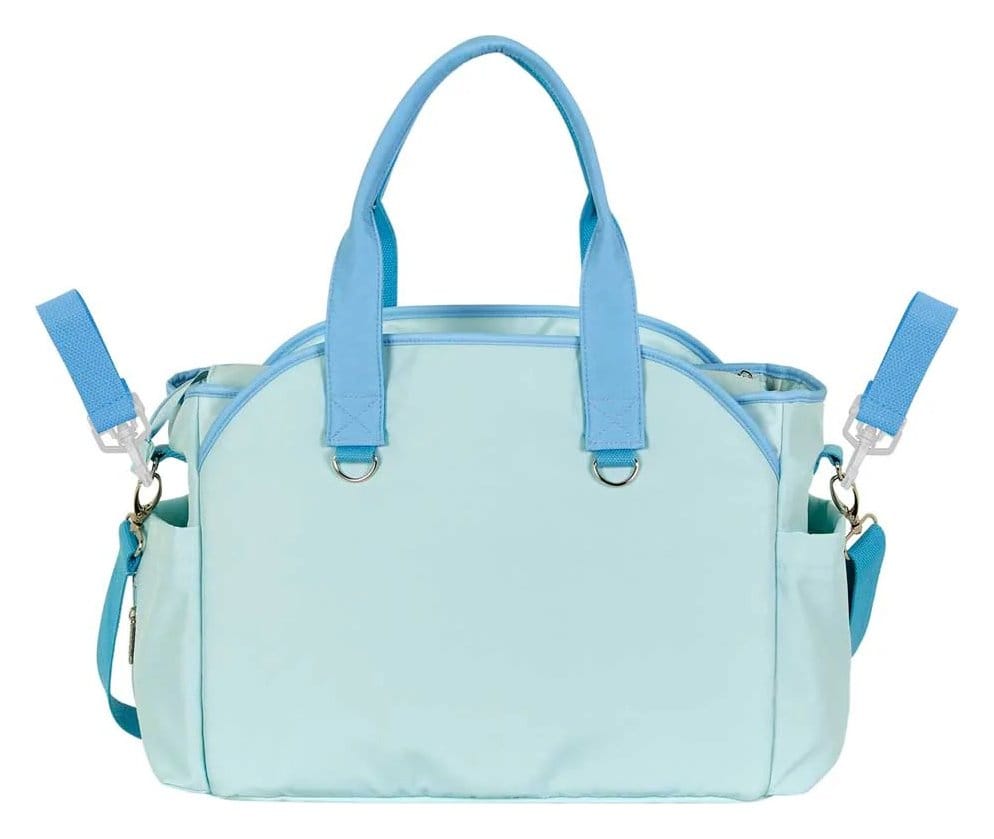 Lilo & Stitch Fancy Mommy Baby Stroller bag Lovely Blue