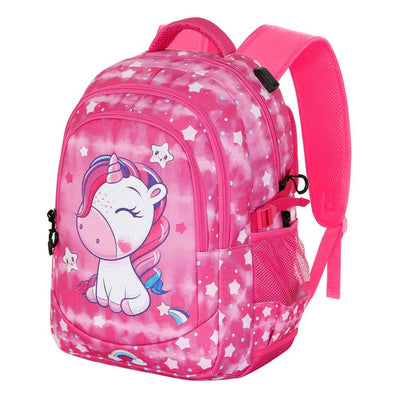 Oh My Pop! Plus Running Backpack Daydream