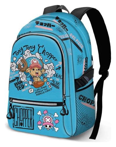 One Piece Fight Backpack 3.0 Chopper