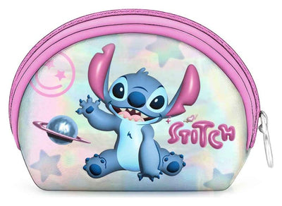 Lilo & Stitch Casual Oval Coin Purse Cosmic
