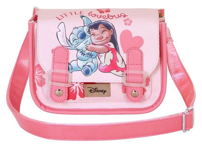 Lilo & Stitch Satchel Bag XS Lovebug