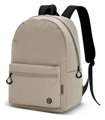 Dragon Ball Block Backpack Morandi
