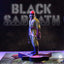 Black Sabbath 3D Vinyl Statue Pilot (Never Say Die) 22 cm