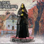 Black Sabbath 3D Vinyl Statue Witch (1st Album) 22 cm