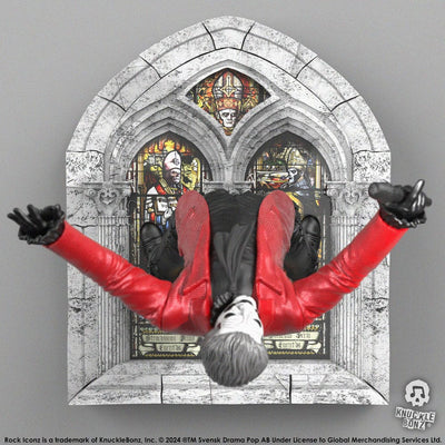 Ghost Rock Iconz Statue Pope Emeritus IV 22 cm