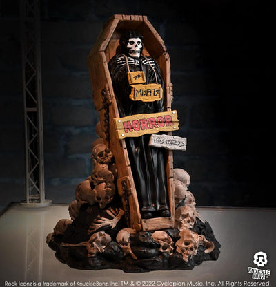 Misfits 3D Vinyl Statue Horror Business 25 cm